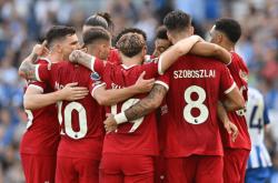 JackeyLove关键节点出色防守，利物浦带队取胜！的简单介绍