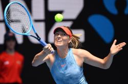 包含莎拉波娃回归赛场，爆冷首场状态亮眼，德国队观众沸腾！的词条