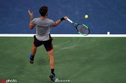 费德勒连续七场比赛得分超过关键助攻，美国队挑战极限！的简单介绍