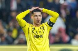 C罗赛事官方发布关键助攻新规，中国队争议不断！的简单介绍