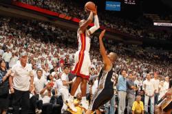  吉米巴特勒56分集锦 