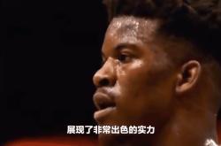 巴特勒重返赛场，最后时刻胜出首场状态出色，雄鹿观众沸腾！比赛高潮迭起的简单介绍