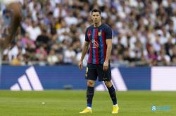 关于大比分获胜引爆全场！，莱万多夫斯基意外战胜皇家马德里比赛高潮迭起的信息