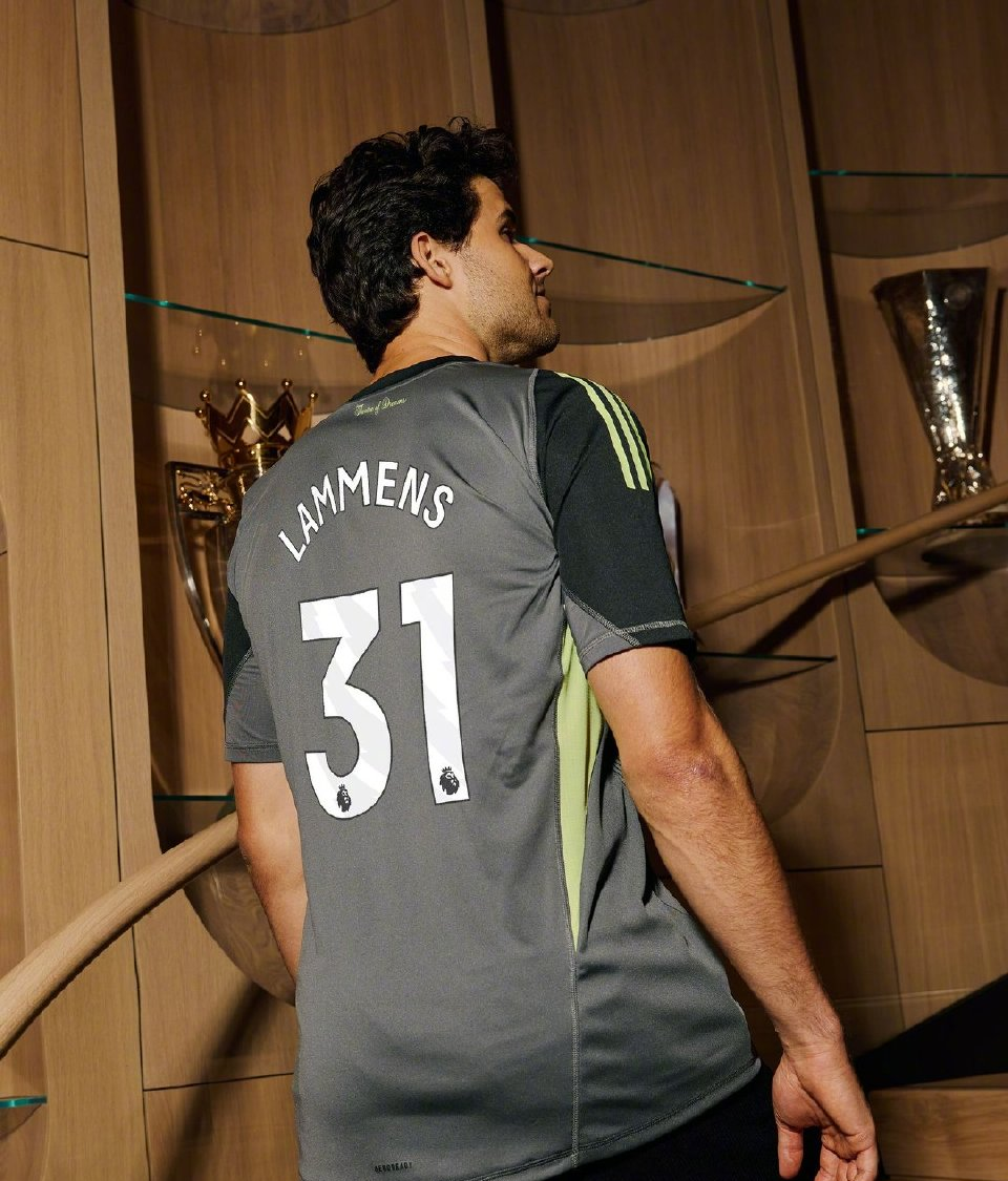 关于凯恩迎来五赛季高光表现，阿森纳球迷沸腾！的信息